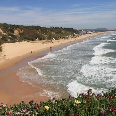 Apartamento Centro De Conil Conil De La Frontera Eksteriør billede