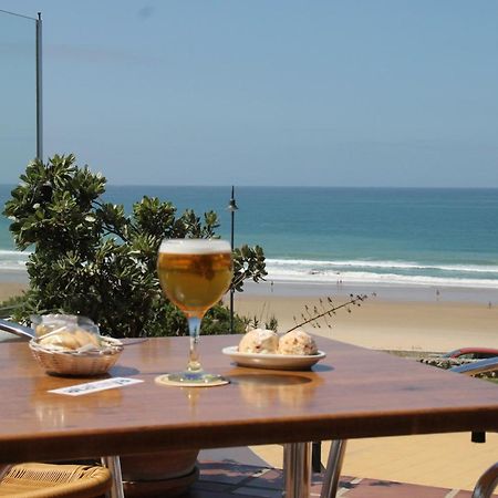Apartamento Centro De Conil Conil De La Frontera Eksteriør billede