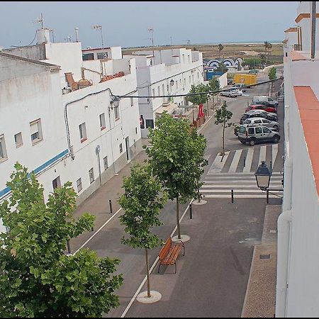 Apartamento Centro De Conil Conil De La Frontera Eksteriør billede
