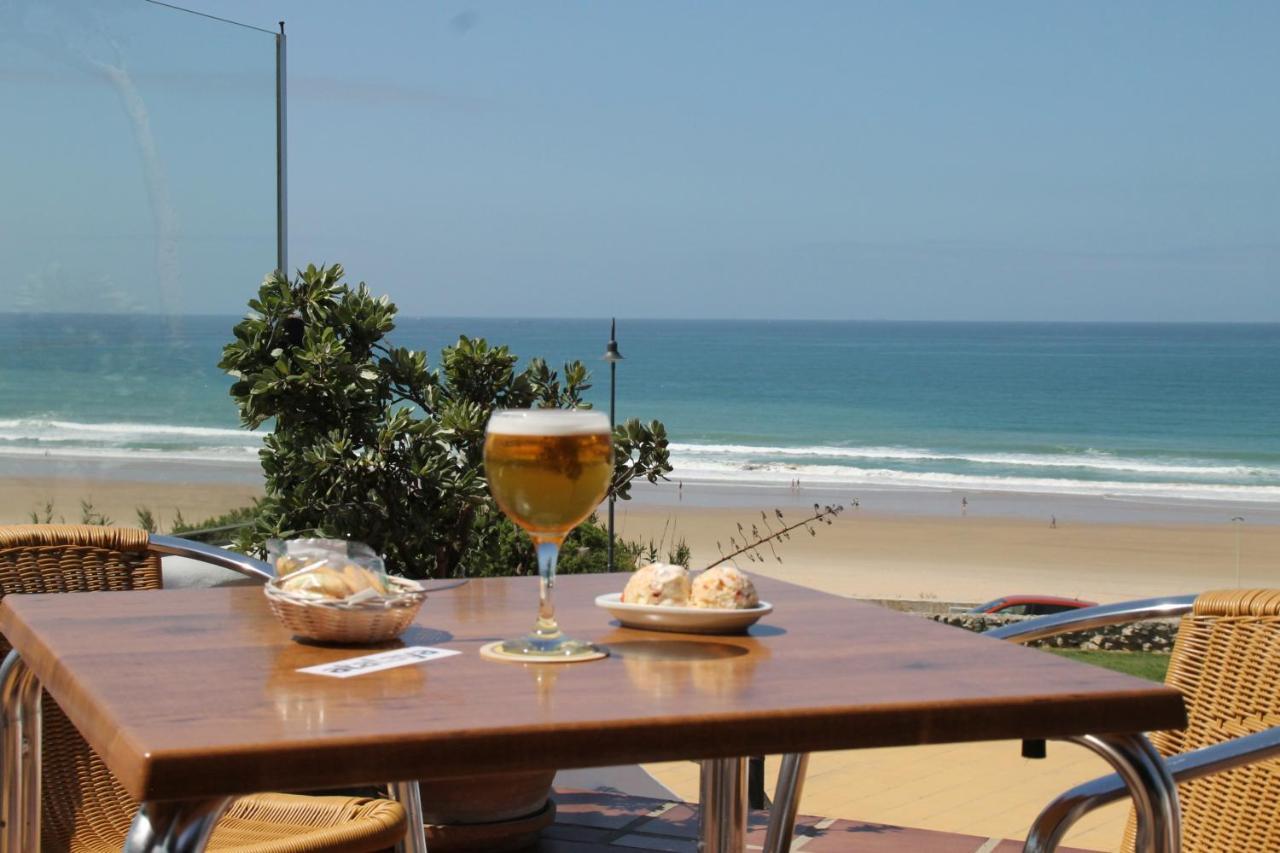 Apartamento Centro De Conil Conil De La Frontera Eksteriør billede