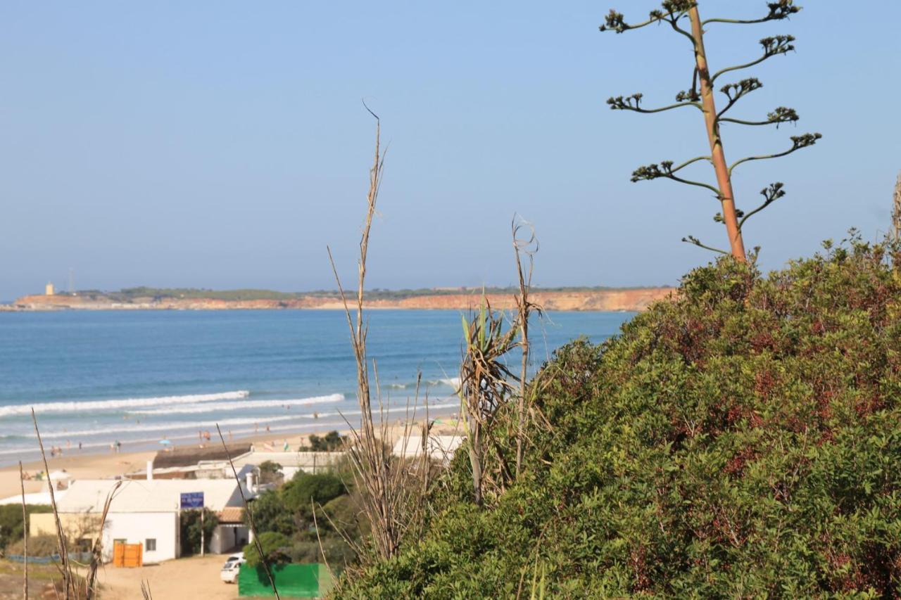 Apartamento Centro De Conil Conil De La Frontera Eksteriør billede