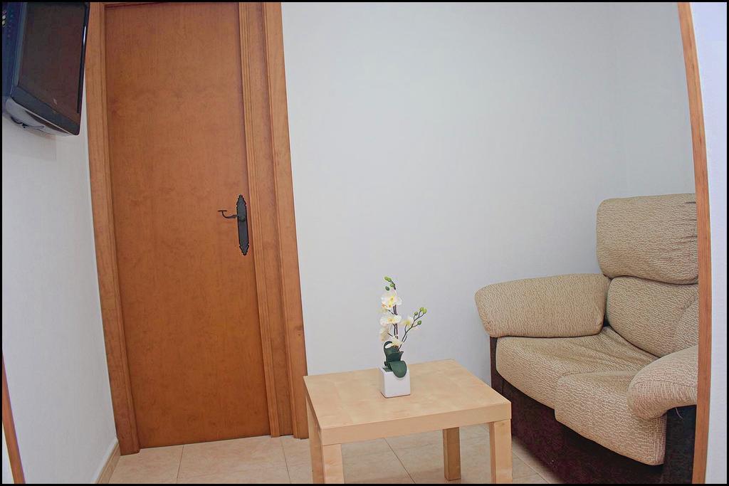 Apartamento Centro De Conil Conil De La Frontera Eksteriør billede