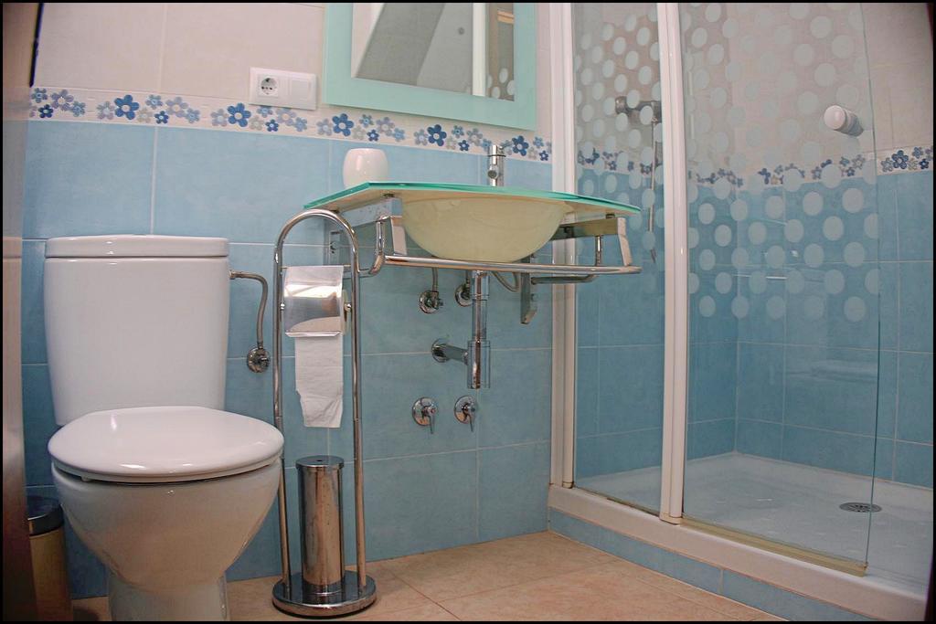 Apartamento Centro De Conil Conil De La Frontera Eksteriør billede