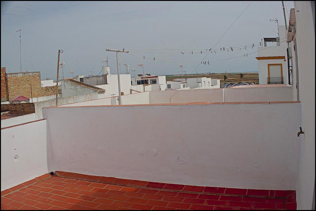 Apartamento Centro De Conil Conil De La Frontera Eksteriør billede