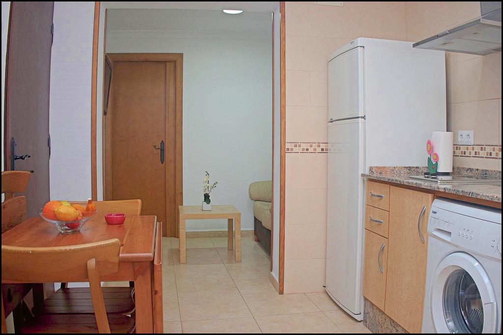 Apartamento Centro De Conil Conil De La Frontera Eksteriør billede